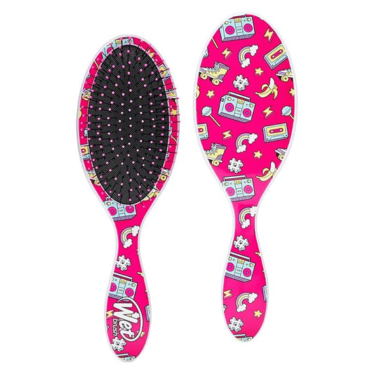 Wet Brush Original Detangler Hair