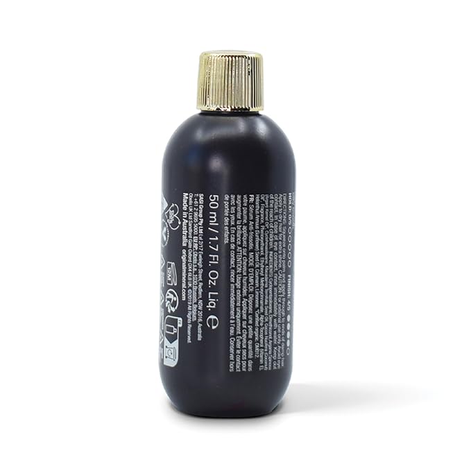O&M Frizzy Logic Serum 50ml