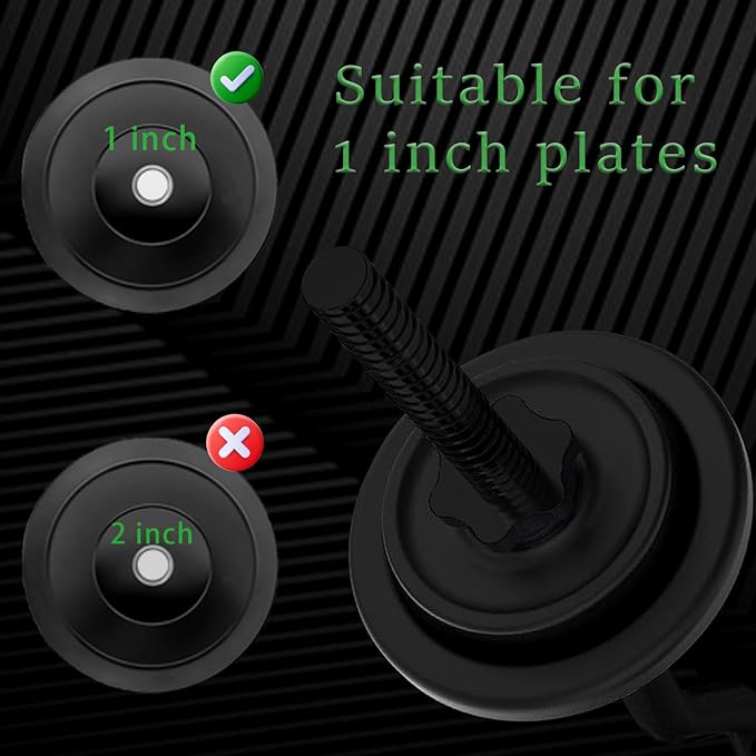 47" EZ Curl Bar Weight Lifting Bar 1-inch 2 Star (220lb Weight