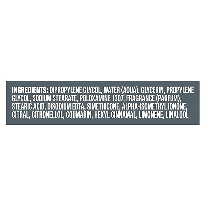 Dove Men+Care Deodorant Stick for Men Clean Comfort Pack of 2 Aluminum Free 72-Hour Odor Protection Mens Deodorant with 1/4 Moisturizing Cream 3 oz