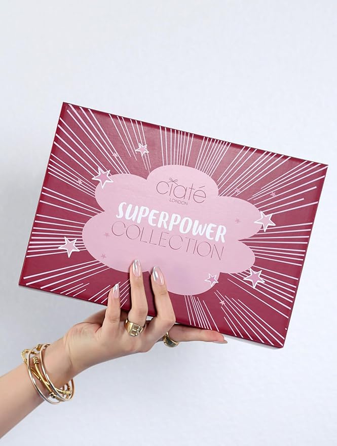 Ciat? London Superpower Collection 10 Piece
