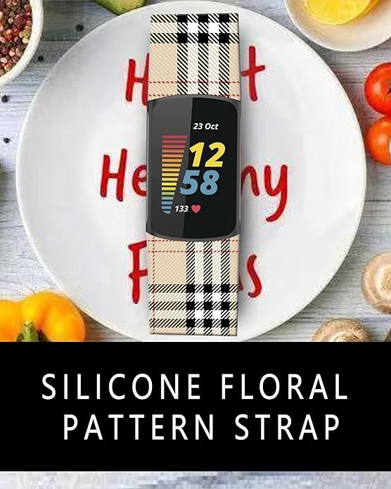 Bands Compatible with Charge 4 / Charge 3 3 SE