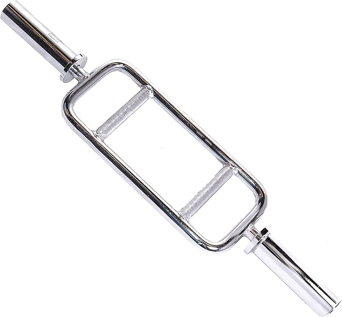 CAP Barbell 2' Solid Olympic Triceps Bar