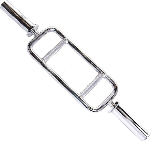 CAP Barbell 2' Solid Olympic Triceps Bar