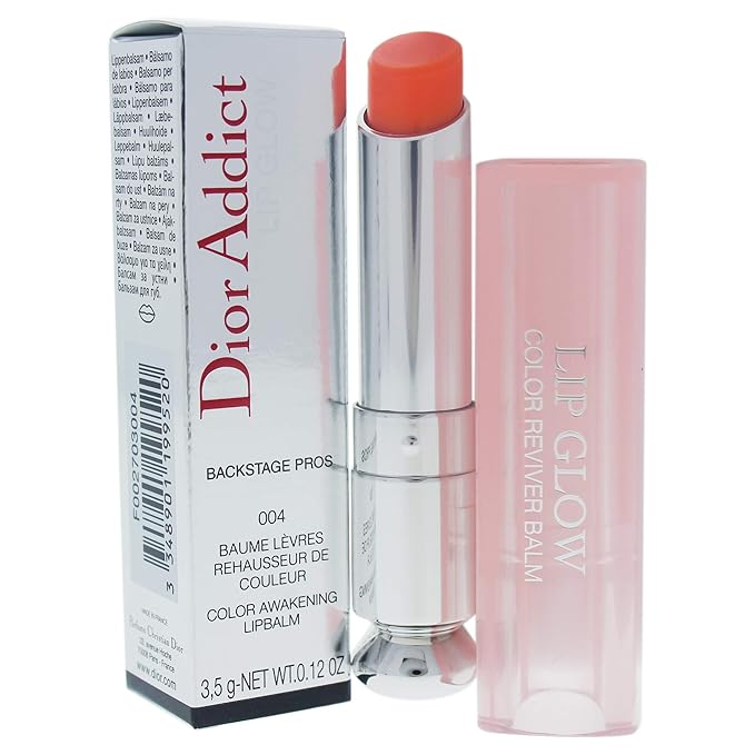 Dior Christian Dior Addict Glow Color