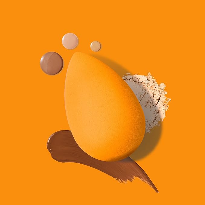 Beautyblender? | Pop Beauty Blender Makeup