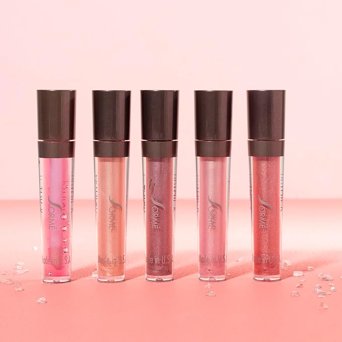 Sorme' Treatment Cosmetics Lip Thick Plumping Barely