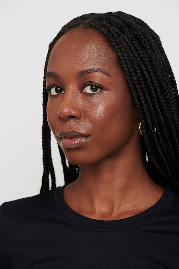 Ami Colé Skin-Enhancing Stick Foundation (230) Bronzer Stick and Gluten-Free