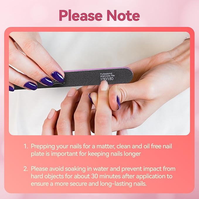 Makartt Hema-Free Semi Solid Nail Glue, New Super Strong Nail Glue for Press On Nails, No UV/Led Lamp Needed, Air-Dry 20s, Fake Tips Adhesion, Upgraded Nail Glues DIY Home Salon Manicure 10ml