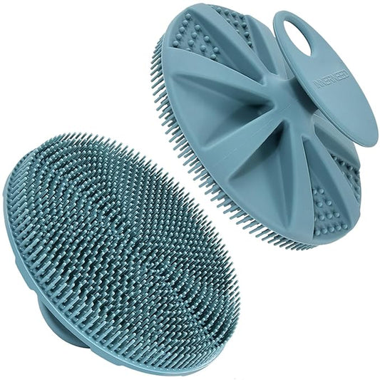 Innerneed food-grade soft silicone body