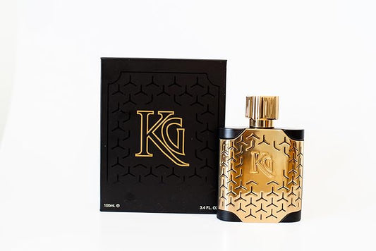| Premium Unisex Colognes & Perfumes | Midwest-Inspired Scents | Elevate Your Presence with Handcrafted Aromas (Kidd G)