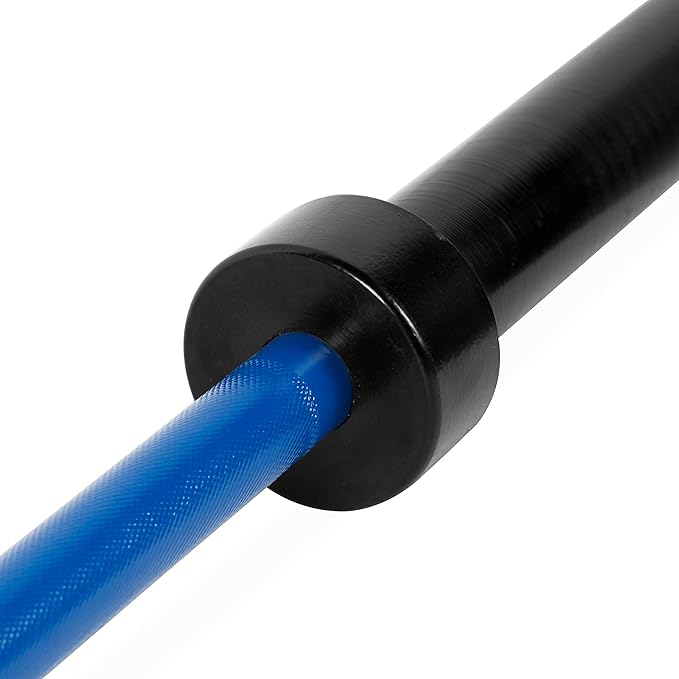 Cap Barbell ECO 7-Foot Olympic Bar