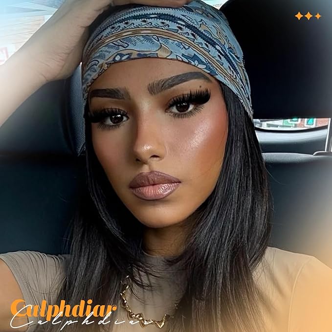 calphdiar Bottom Lash Clusters Lower Lashes Extensions 3 Styles Bottom Eyelash Clusters 6-8mm Bottom Lashes Individual Clear Band Natural Cluster Eyelashes Salon-Effect Bottom Lash cluster (162pcs)