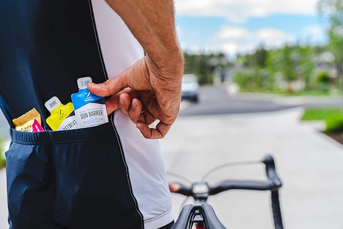 Zealios Sun Barrier Broad Spectrum