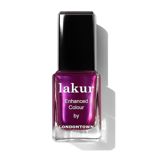 LONDONTOWN Lakur Enhanced Color Twinkling