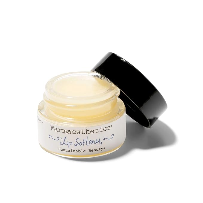 Farmaesthetics Lip Softener .25 oz