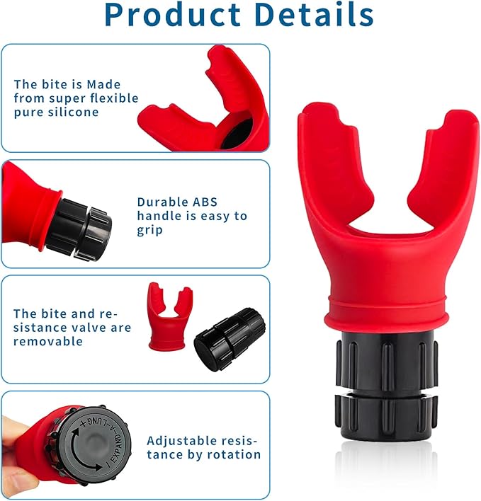 Compact Muscle Conditioning Device