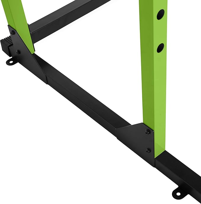 CAP Barbell Full Cage Power Rack Color Series 6' or 7' Options