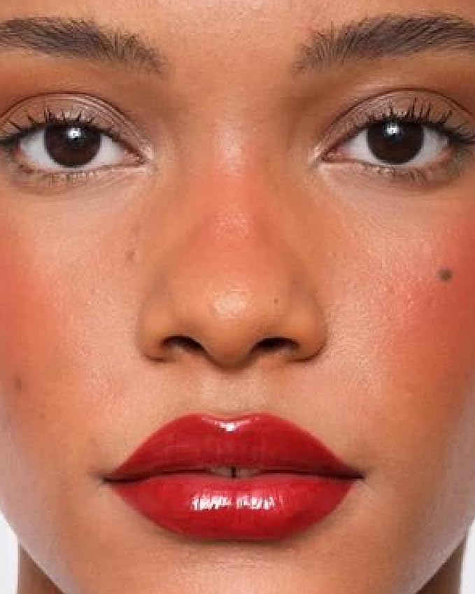 Vegan Serum Lip Tint (05 Rough, 0.21oz) - Vegan