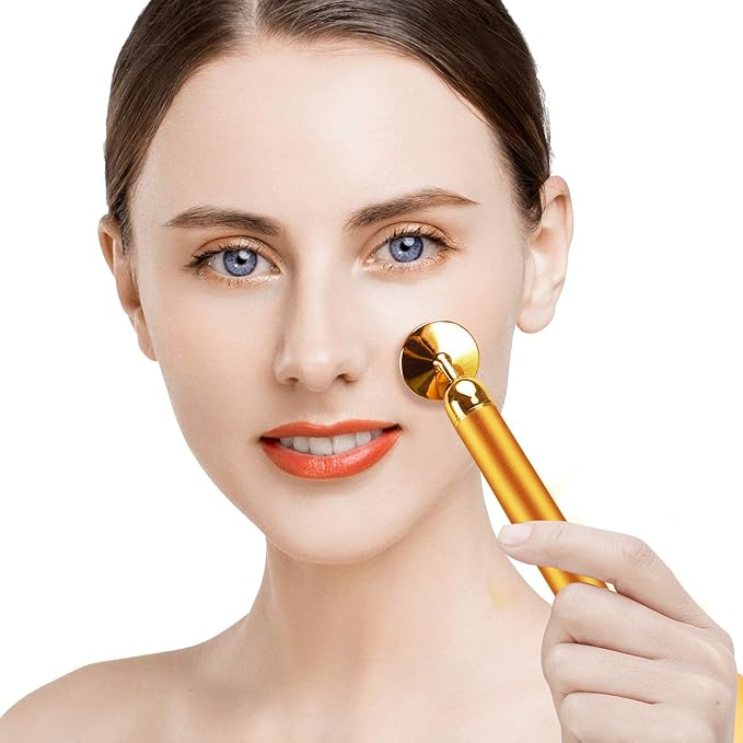 3-IN-1 Electric Jade Roller 3D Roller