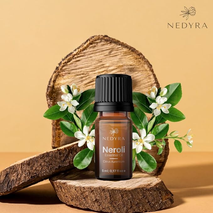 Essential Oils (Neroli)