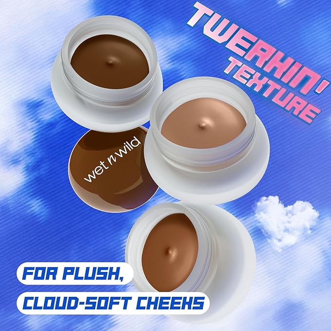 Mother Fluffer Cloud Bronzer