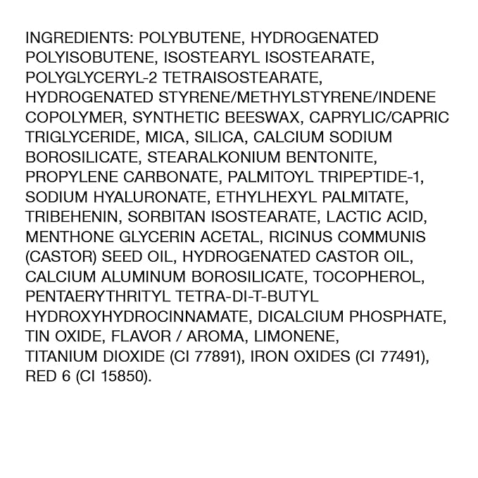 Milani Keep It Full Nourishing Lip