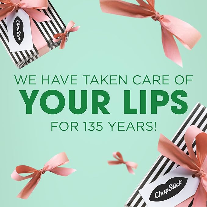 ChapStick Lip Balm Bundle – Spa Lipcare