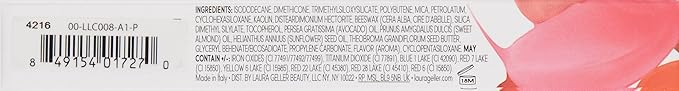 Laura Geller New York Fifty Kisses Lip Locking Liquid Color, Orchid Love