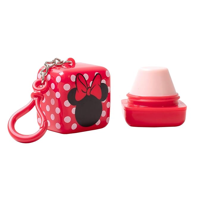 Lip Smacker Disney Minnie Mouse Cube