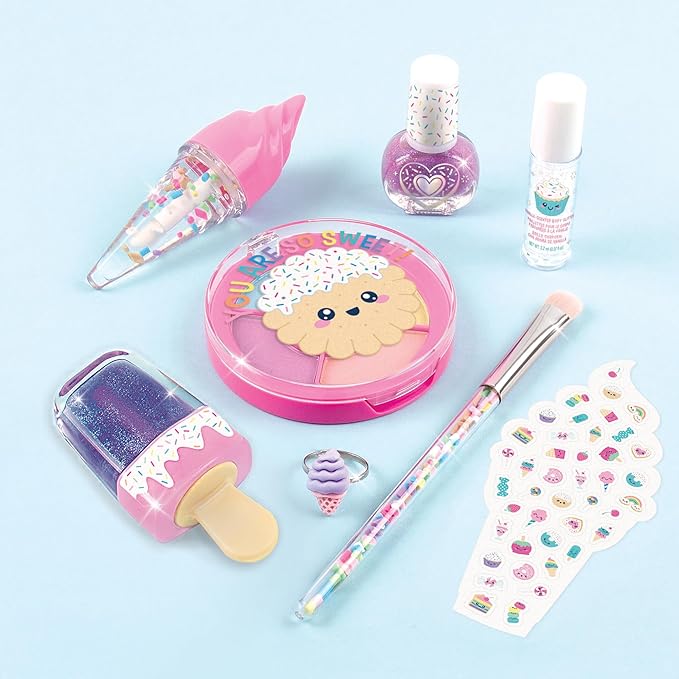 Make It Real: Candy Shop Cosmetic Set -