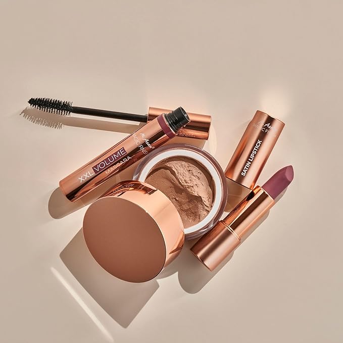 M. Asam MAGIC FINISH Volume & nourishing