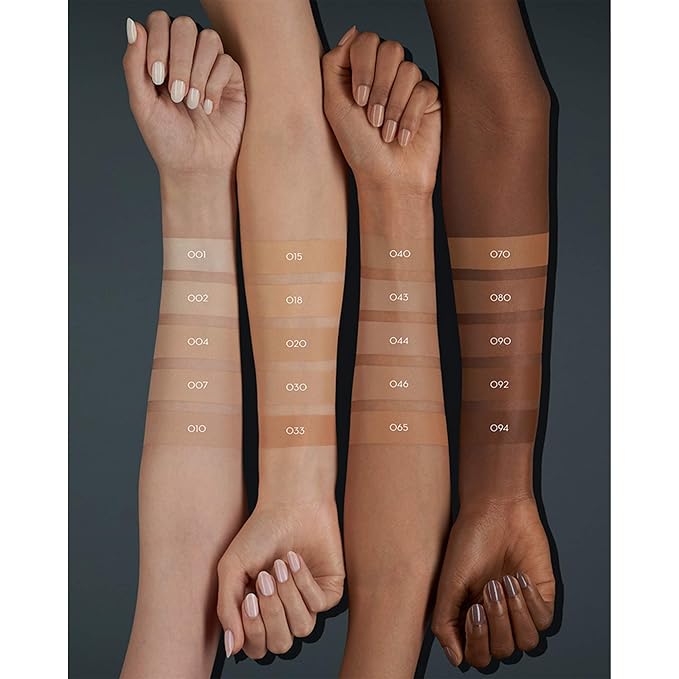 Catrice | True Skin Hydrating Foundation | Lightweight Warm Cinnamon)