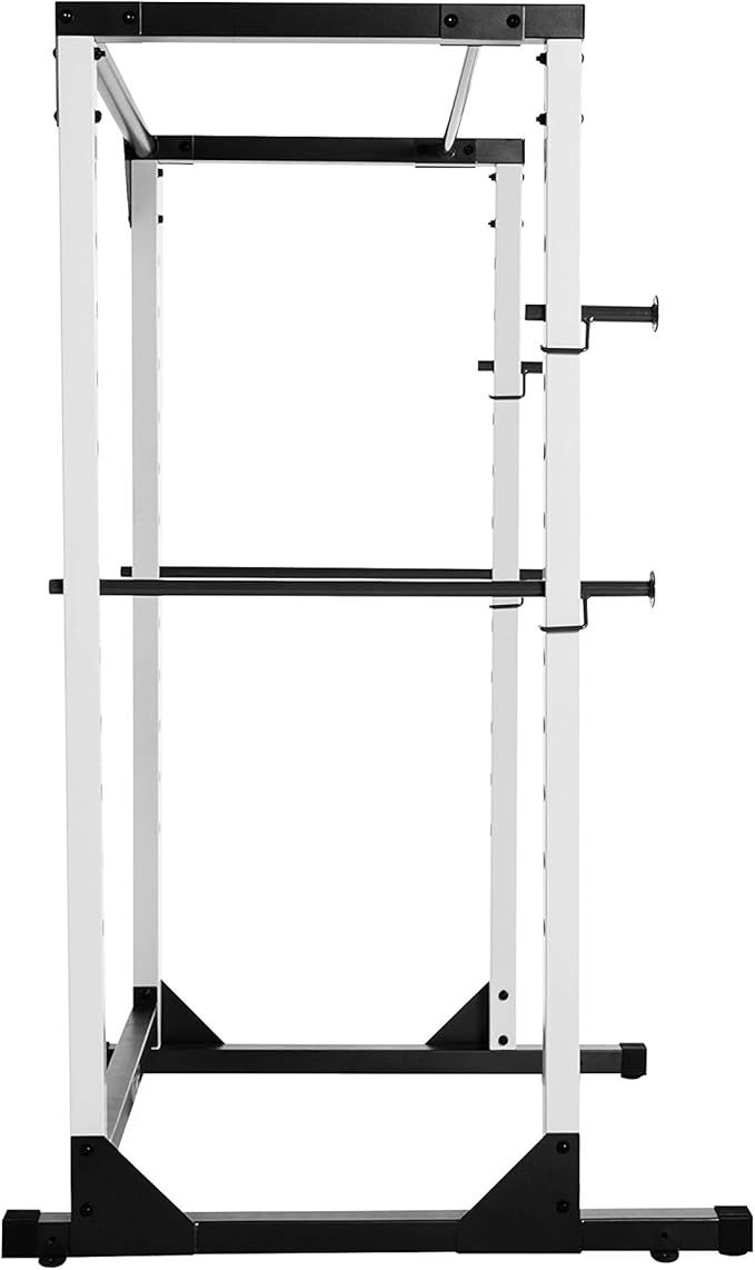 CAP Barbell Full Cage Power Rack Color Series 6' or 7' Options