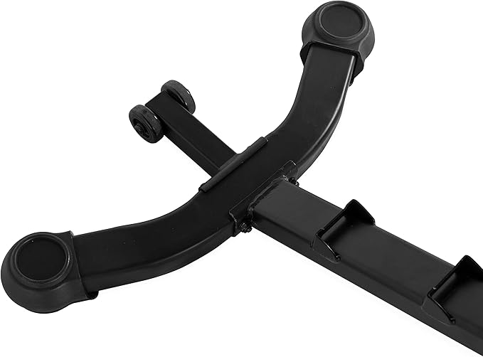 CAP Barbell Adjustable Utility Weight Bench