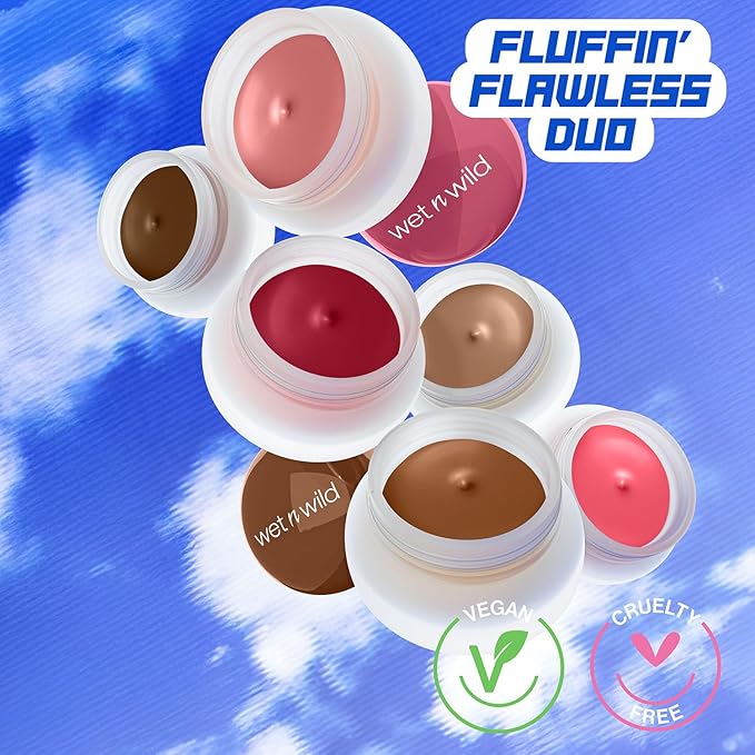 Mother Fluffer Cloud Bronzer