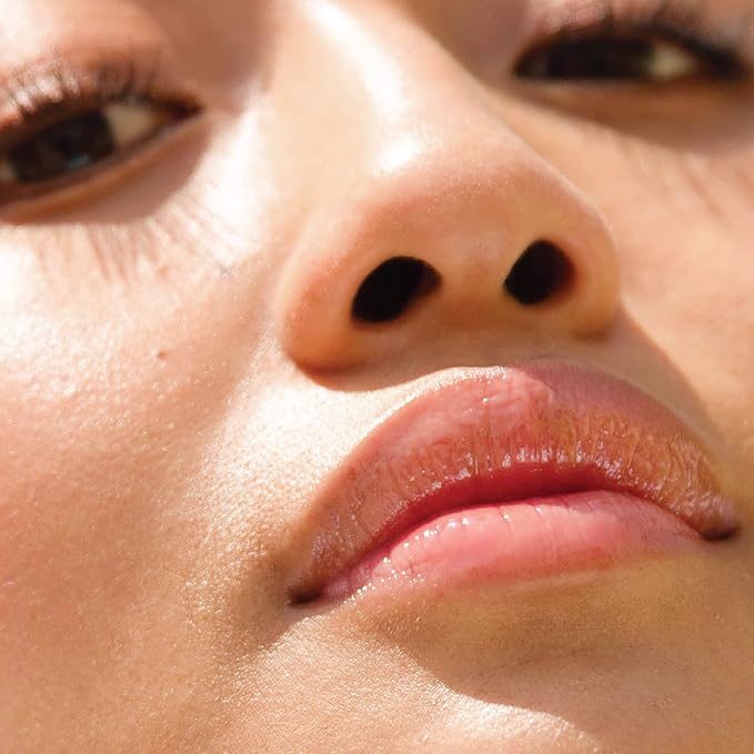 Tower 28 ShineOn Milky Lip Jelly, OAT, Non-Sticky