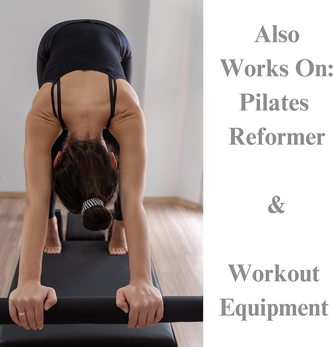 Black Diamond Stoneworks Yoga Mat Cleaner: USDA Certified BIOBASED- Essential Oils, Safe for All Type of Materials, Exercise, Pilates, or Workout Mats. (1-Gallon)