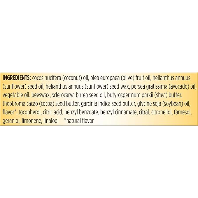 Burt's Bees Ultra Conditioning Moisturizing Lip