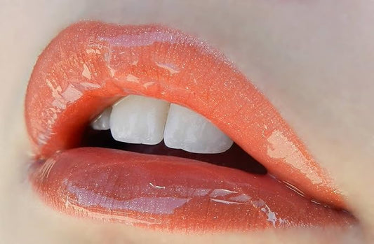 SeneGence Lipsense Collection: Lip Color, Glossy Latte)