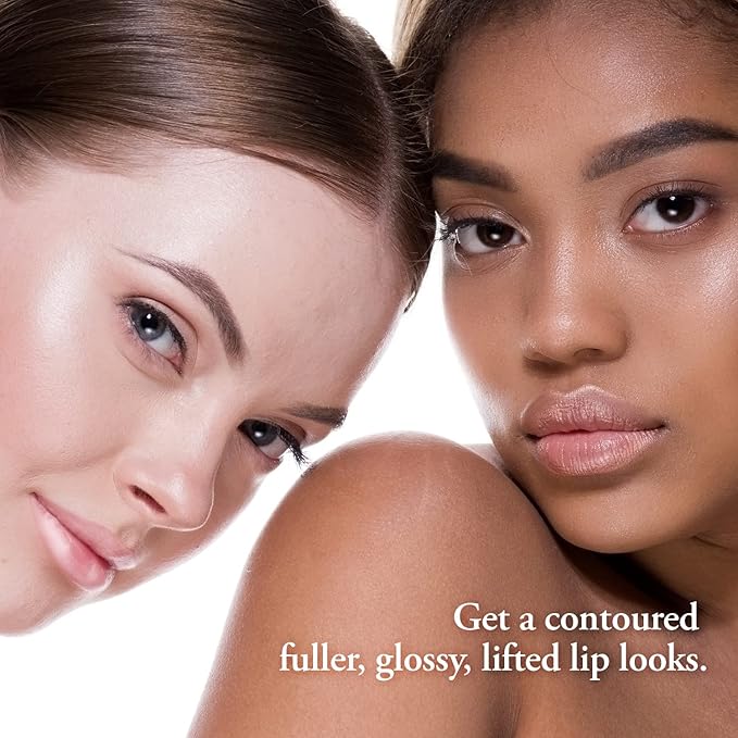 STUDIO LIMITED Instant Fab Crystal Shiny Rainbow Lip Gloss Long Lasting Ultra Hydrating Plumping Lip Gloss for women girls Value Pack 14ml/ 0.47oz (Rainbow, 12 Pcs)