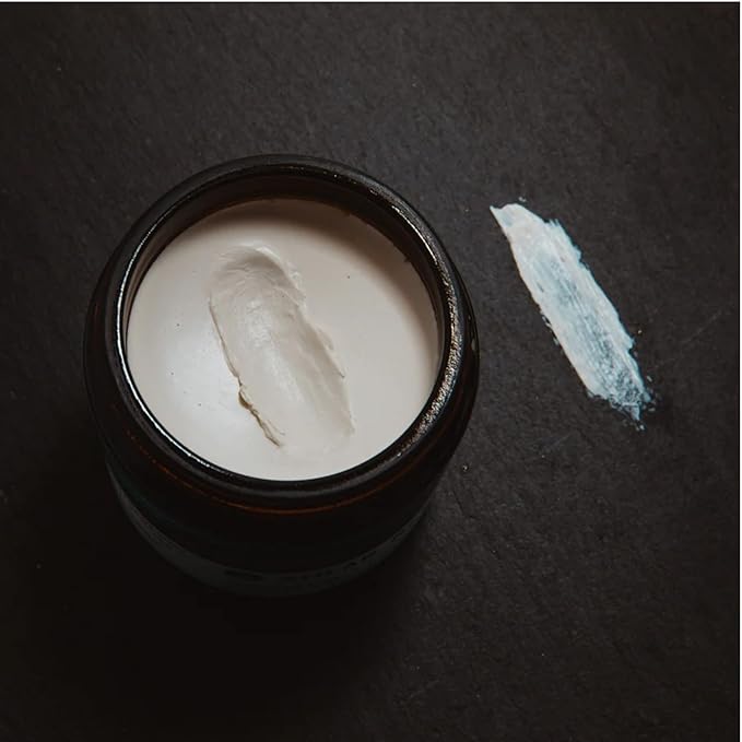 Shear Revival Northern Lights Matte Paste Pomade for Men & Women - Firm Hold, Matte Finish Hair for All Hair Types, 99% All Natural Ingredients, Citrus & Sage Scent, Travel Friendly 3.4oz