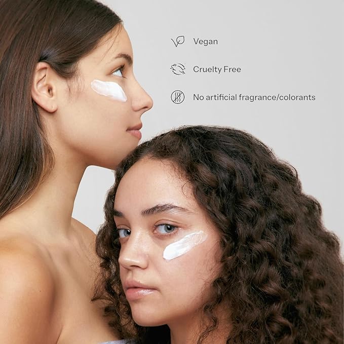 KOOLSOL by Knours | Zero White Cast | Mineral | Reef Safe | Korean Face Sunscreen SPF 50 | Made in USA | FDA OTC Registered | Aloe + Centella + Panthenol + Niacinamide | Sensitive Skin | 1.69oz