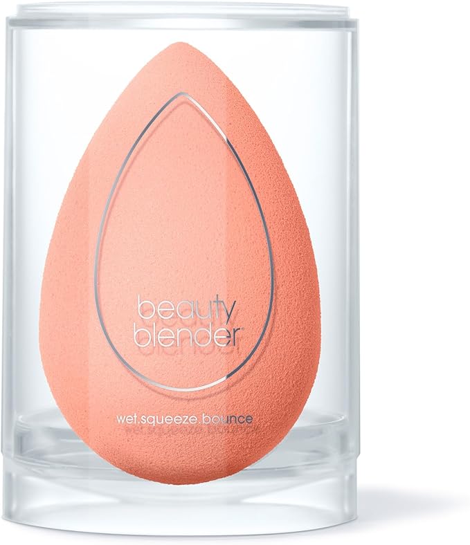 Beautyblender? | Papaya Beauty Blender Makeup