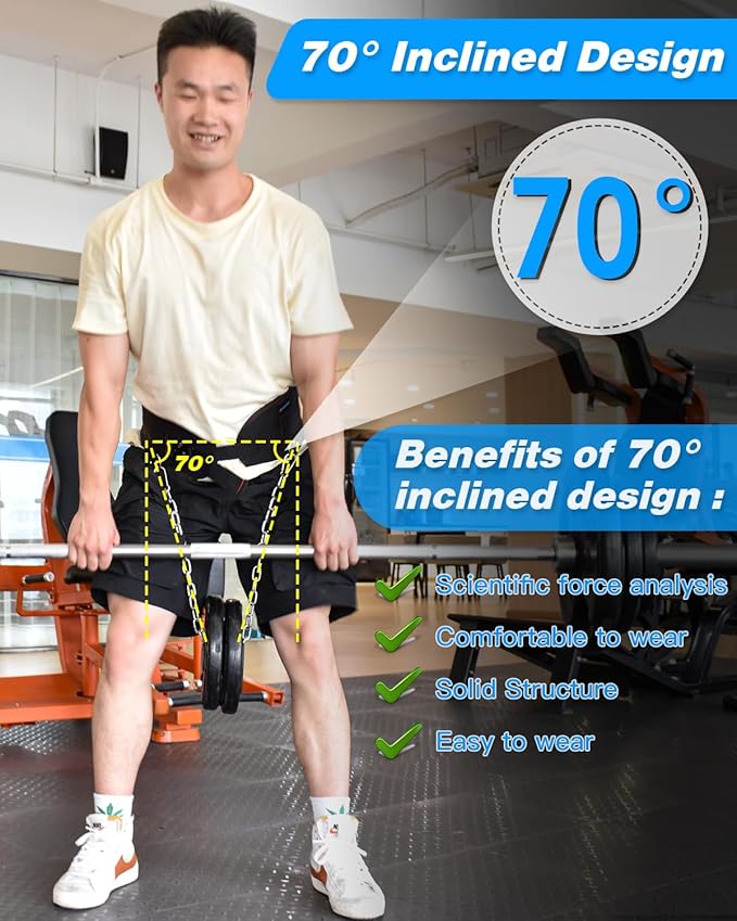 Brebebe Gym Fitness Belt One Size