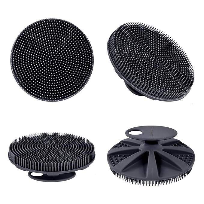 Innerneed food-grade soft silicone body