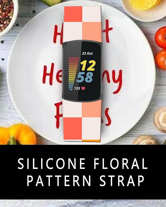 Bands Compatible with Charge 4 / Charge 3 3 SE