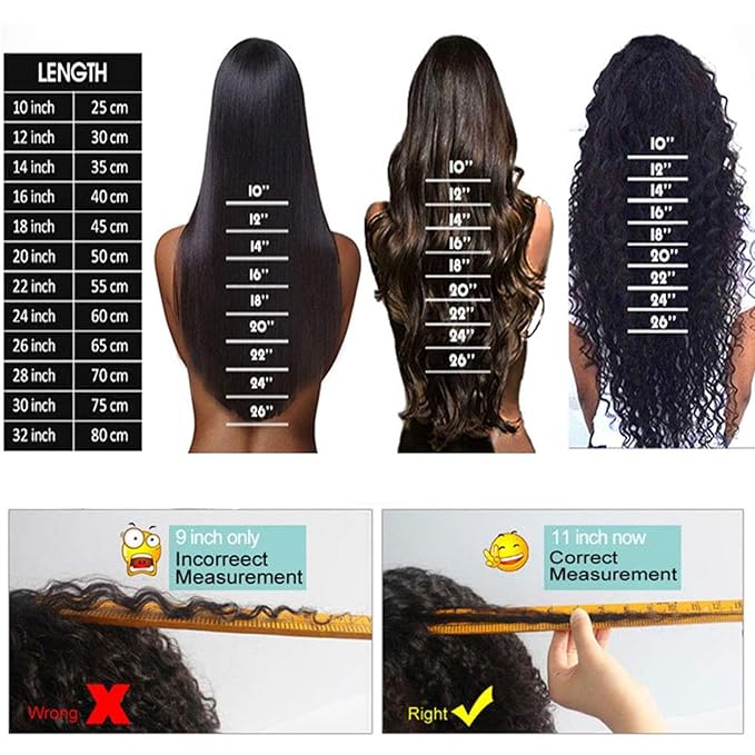 Hairro Sew in Hair Extensions Real Human Hair, 100g/bundle Weave Weft for Women Adding Volume and Length, for DIY Beauty Dating Party, 18 Inch One Bundle Straight Dark Auburn