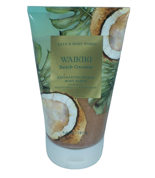 Bath and Body Works Waikiki Beach
