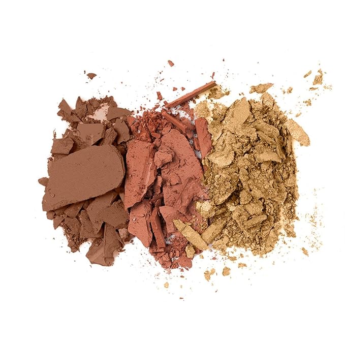 Black Radiance True Complexion Loose Setting Powder Banana 0.38 Ounce